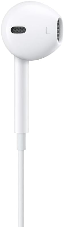 Image of [Orginal] Earphones for Apple Earbuds, iPhone Wired with USB-C [Apple MFi Certified] Wired Earphones with Microphone and Calling Headphones for iPhone 14 /16 /17 (Earpods USB-C)