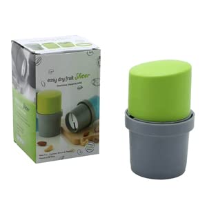 Image of HOMEKIT Dry Fruit Cutter and Slicer (PACK OF 2, RANDOM) for Kitchen Gadgets 2022 - Dry Fruit Slicer for Kitchen Tools for Home Kitchen Items - Dry Fruits Cutter for Kitchen Accessories Item New Gadgets 2022