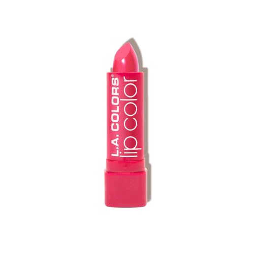 Image of L.A. COLORS Lipstick, Dream CML543