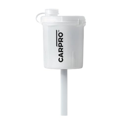 CARPRO Measure - Car Concentrate Liquid Measuring Cup - Precisely Measure Concentrated Liquids for Dilution