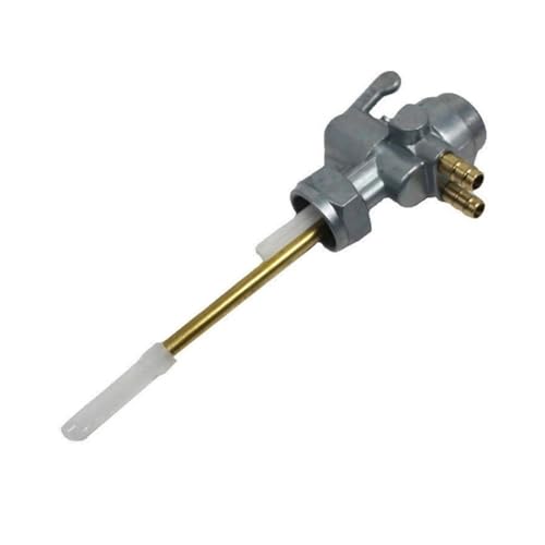 Llave de paso petcock para tanque de gasolina de modelos C1 y Z1