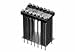 Aries Electronics Part Number 40-8260-610C