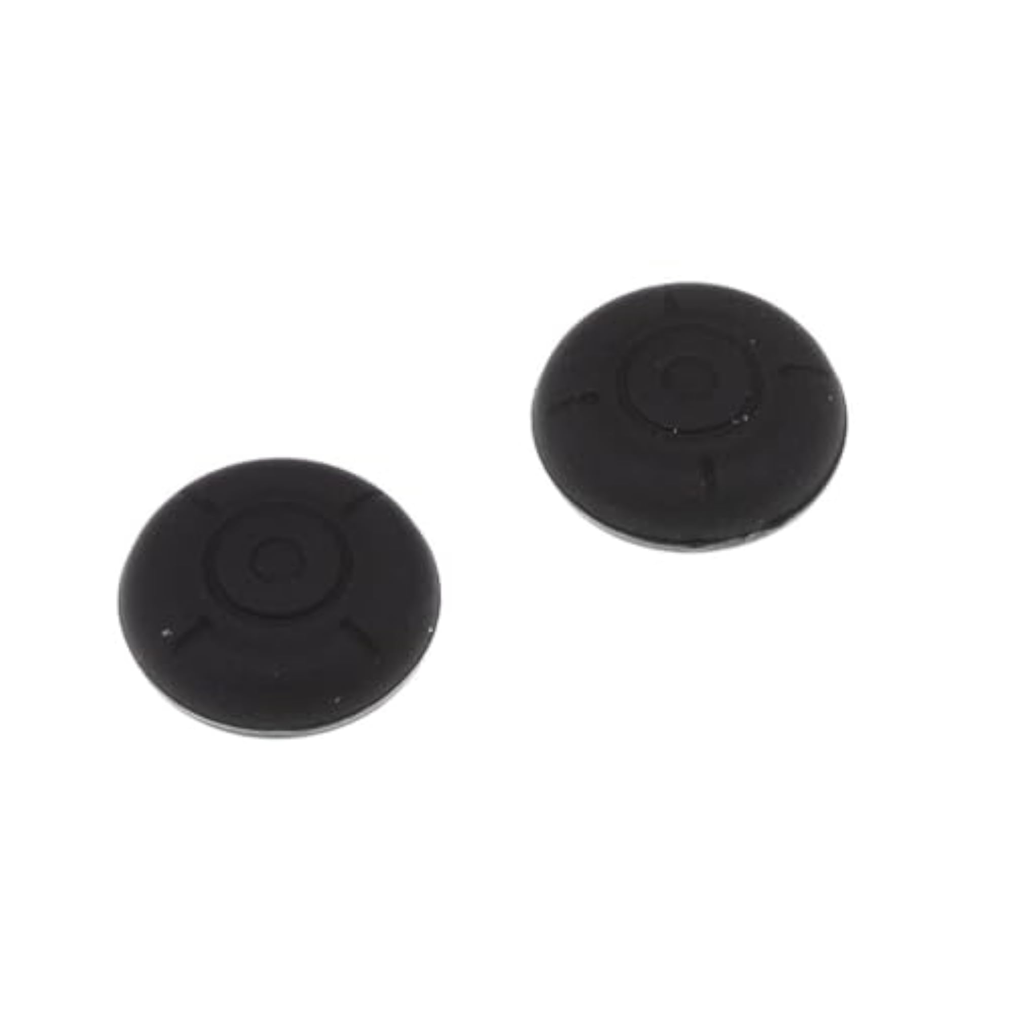 Silicone Caps for Switch Game Controller, Black
