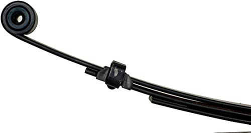 Dorman 22-1017 Rear Leaf Spring Compatible With Chevrolet/Gmc/Oldsmobile Models #TOP3