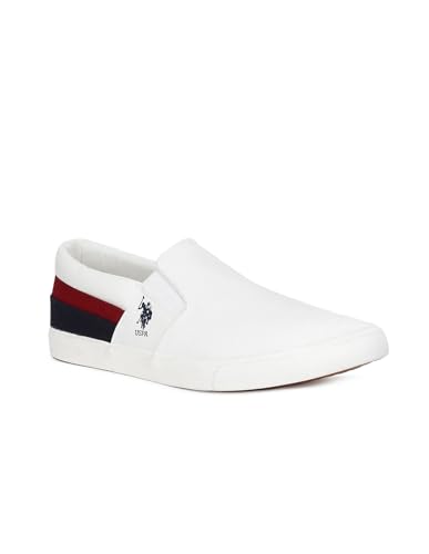 Image of U.S. POLO ASSN. Carlin 4.0 Men Slip on Sneakers