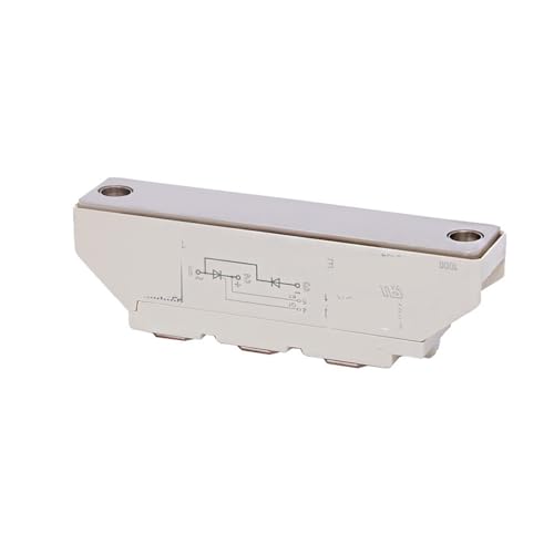 Module thyristor bidirectionnel SKKT570-18E haute performance robuste - 3