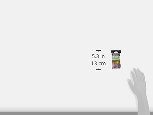 がまかつ(Gamakatsu) レンジスイマー タイプリバーシブル #2/0-21g 3枚目