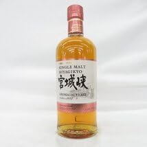 未開栓】シングルモルト 余市 アロマティックイースト 2022 未開栓】シングルモルト 余市 アロマティックイースト 2022