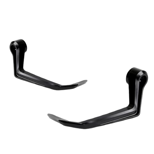 Garde main CNC anti-choc pour éviter le blocage des leviers RSV4