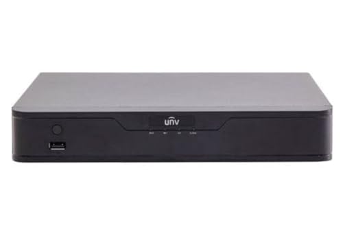 Uniview XVR302-16Q3 16-ch 2-SATA XVR