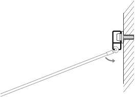 Image of STAS Steel Cable with Cobra (4, Stainless 98 inch (250 cm))