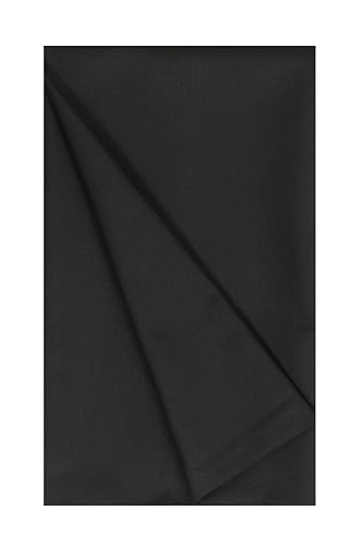 Image of Abhi Fashion Men's Cotton Feel Blend Formal Unstitched Combo Trouser Fabric For Men (Pack Of 2)