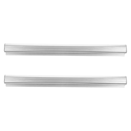 Organisateur de porte-reçus PLAFOPE en aluminium pour restaurant x2
