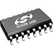 SI3056-D-FSR, DAA System-Side, SSI Interface (5 Items)