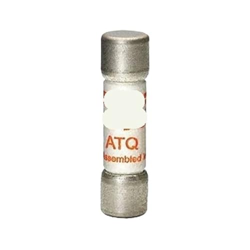 Fusible ATQ-1.1 A 500 V adapté aux démarrages de petits moteurs