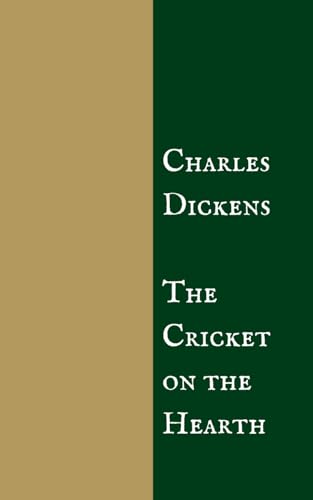 The Cricket On The Hearth