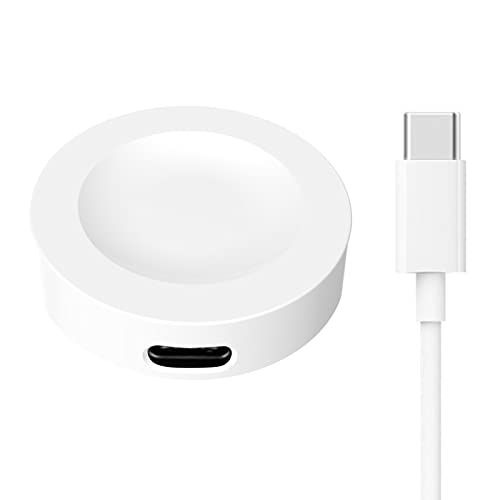 スマートウォッチ充電器、安定したドックコードブラケット、時計と互換性あり、充電ケーブルホルダー、電源アダプタベースケーブル、複数のデバイス用ドックステーション、スマートウォッチ用スイッチコントローラ。