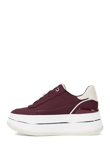Image of Michael Kors Women's Hayes Lace Up Sneakers