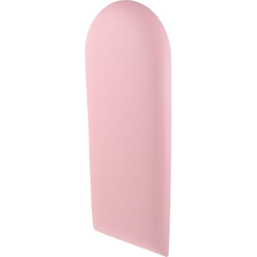 PAMINGONO Anti-Collision Wall Padding Soft Cushion Nursery Wall Sticker Self-Adhesive Impact Absorbing Protector for Preschool Daycare School Safety