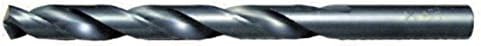 16631 Type 14 Deep Gold M-35 Cobalt Steel Annular Cutter Boring Bit, 7/16"