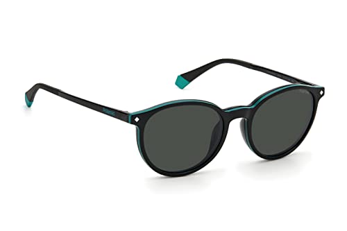 Polaroid PLD 6137/Cs Oval Sunglasses2