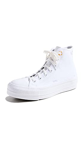 Image of Converse Women's Chuck Taylor All Star Lift Sneakers