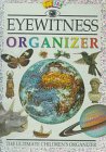 Loose Leaf Eyewitness Organizer: The Ultimate Children's Organizer Book