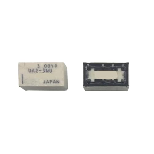 Relay UA2-3NU 3VDC composant de commutation électronique 8PIN UA23NU