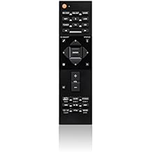 Replacement Remote Control Universal for Pioneer Elite 4K Ultra HD Network AV Receiver VSX-LX101 RC-971R VSX-LX302 RC-977R SC-LX501 RC-927R VSX-831-K VSX-832 VSX-932 VSX-S520D VSX-933 SC-LX801