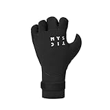 2023 Mystic Roam Glove 3mm Precurved