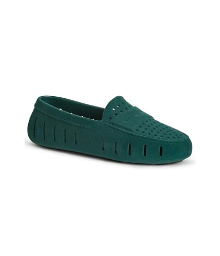 Image of Floafers Women's Posh Driver Faux Suede
