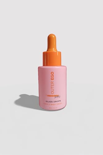 Outer Ego by Hondroutwins Face and Body Drops
