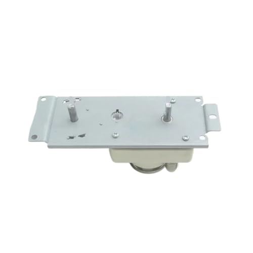 Temporizador mecánico MU35TME-01P de 220V con control de tiempo preciso 4
