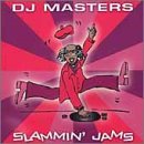 DJ Masters: Slammin Jams [Audio CD] Various Artists