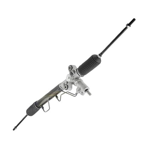 Cremallera de dirección asistida Chevrolet Epica elimina fugas y holgura RHD 96801274