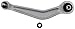 TRW Automotive JTC965 Suspension Control Arm and Ball Joint Assembly for BMW 528i: 1998-2000 and other applications Rear Right Upper Rearward