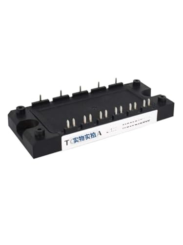Module de thyristor 2MBI600XNE170-50 pour onduleur industriel