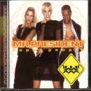 mr president songs  Mr President (Best)(+1 Bonus Track) (US Import)