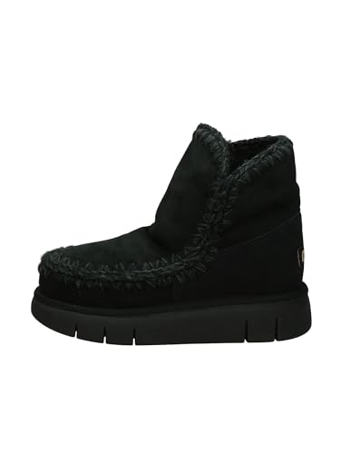 Mou BOTA 531002A/BKBK ESKIMO 18 BOUNCE