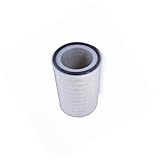 0599756 Air Filter 599756 Compatible with Orenstein & Koppel RH6, MH6, MH12