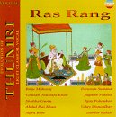 Evolution of Thumri Music 1
