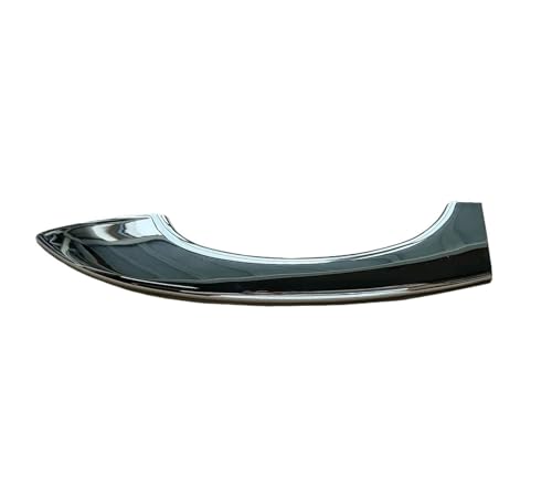 Poignée porte extérieure voiture : réparer poignée usée MG6 ZS Roewe RX5 2018-2020