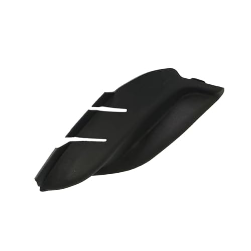 Image of Wiper Side Trim Cover for Jeep Compass 2017-2023 Automotive Accessories 53223828 Right|Home & Garden