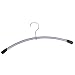 Produktbild ALBDQ 9452290 Kleiderbügel Metall 46 x 17 cm, 6 Stück/Pack