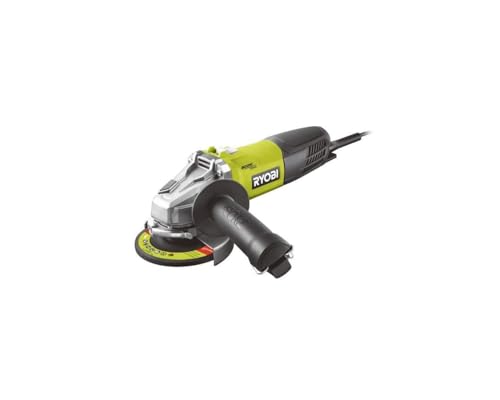 Ryobi 125 mm - vue 5