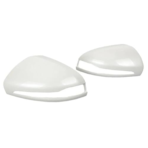 Coque rétroviseur Mercedes Benz W205 W213 W222 X253 en finition cache boîtier d'origine