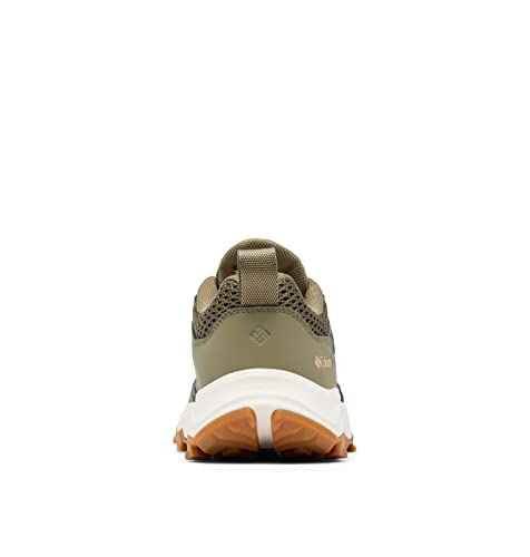Image of Columbia Men Techlite Plus Hatana Breathe Hiking & Trekking Shoes