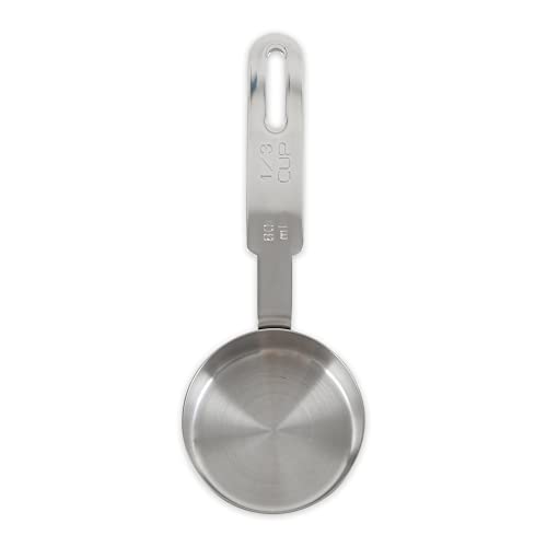 Herramienta medidora de cocina RSVP International acero inox miniatura 2
