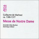 Messe De Notre Dame