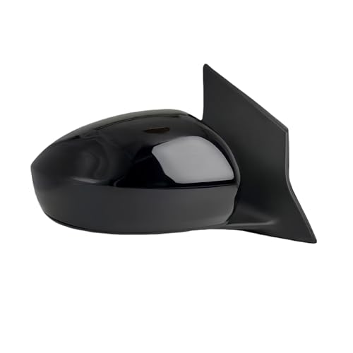 Rétroviseur extérieur 5 broches Nissan Tiida 2012 2013 2014 | Pièce auto Pulsar droit